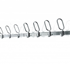 Итальянские Вешалки - Вешалка Birds on a Wire Итальянские Вешалки - Вешалка Birds on a Wire фабрика Magis