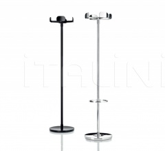 Итальянские Вешалки - Вешалка Four Leaves Итальянские Вешалки - Вешалка Four Leaves фабрика Magis