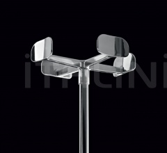 Итальянские Вешалки - Вешалка Four Leaves Итальянские Вешалки - Вешалка Four Leaves фабрика Magis