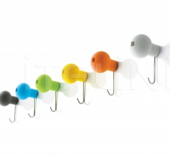 Итальянские Вешалки - Вешалка Globo Итальянские Вешалки - Вешалка Globo фабрика Magis