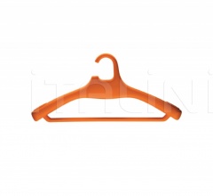 Итальянские Вешалки - Вешалка Hercules Итальянские Вешалки - Вешалка Hercules фабрика Magis