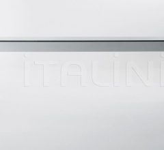 Итальянские Письменные столы - Письменный стол Air Desk Итальянские Письменные столы - Письменный стол Air Desk фабрика Gallotti&Radice