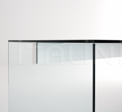 Итальянские Письменные столы - Письменный стол Air Desk Итальянские Письменные столы - Письменный стол Air Desk фабрика Gallotti&Radice