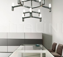 Итальянские Столы для конференц зала - Cтол Koy System фабрика Gallotti&Radice