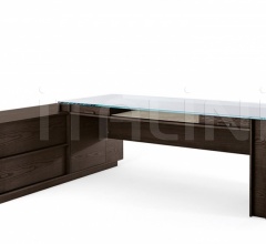 Итальянские Письменные столы - Письменный стол Milano/Milano 1 Итальянские Письменные столы - Письменный стол Milano/Milano 1 фабрика Gallotti&Radice