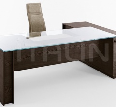 Итальянские Письменные столы - Письменный стол Milano/Milano 1 Итальянские Письменные столы - Письменный стол Milano/Milano 1 фабрика Gallotti&Radice