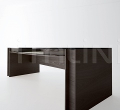 Итальянские Письменные столы - Письменный стол Milano/Milano 1 Итальянские Письменные столы - Письменный стол Milano/Milano 1 фабрика Gallotti&Radice