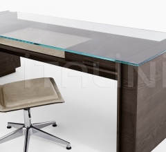 Итальянские Письменные столы - Письменный стол Milano/Milano 1 Итальянские Письменные столы - Письменный стол Milano/Milano 1 фабрика Gallotti&Radice