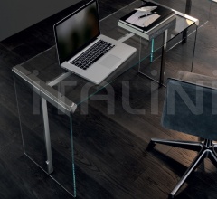 Итальянские Письменные столы - Письменный стол President Dattilo Итальянские Письменные столы - Письменный стол President Dattilo фабрика Gallotti&Radice