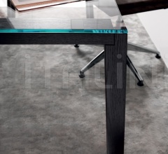 Итальянские Письменные столы - Письменный стол WGS Итальянские Письменные столы - Письменный стол WGS фабрика Gallotti&Radice