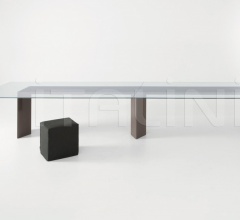 Итальянские Столы для конференц зала - Стол Dolm System фабрика Gallotti&Radice