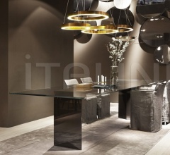 Итальянские Столы для конференц зала - Стол Dolm System фабрика Gallotti&Radice