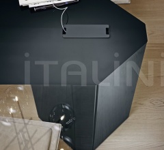 Итальянские Столы для конференц зала - Стол Akim System фабрика Gallotti&Radice