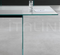 Итальянские Столы для конференц зала - Стол Air Table фабрика Gallotti&Radice