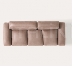 Модульный диван Lapis Модульный диван Lapis фабрика Amura