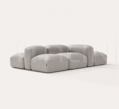Модульный диван Lapis Модульный диван Lapis фабрика Amura