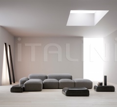 Модульный диван Lapis Модульный диван Lapis фабрика Amura