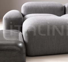 Модульный диван Lapis Модульный диван Lapis фабрика Amura