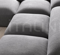 Модульный диван Lapis Модульный диван Lapis фабрика Amura