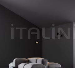 Модульный диван Lapis Модульный диван Lapis фабрика Amura