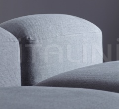 Модульный диван Lapis Модульный диван Lapis фабрика Amura