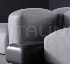 Модульный диван Lapis Модульный диван Lapis фабрика Amura