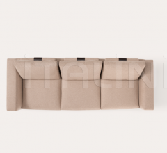 Модульный диван Fripp Модульный диван Fripp фабрика Amura