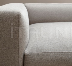 Модульный диван Fripp Модульный диван Fripp фабрика Amura