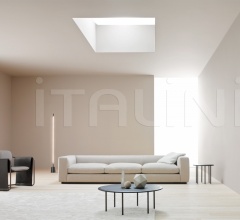 Модульный диван Fripp Модульный диван Fripp фабрика Amura