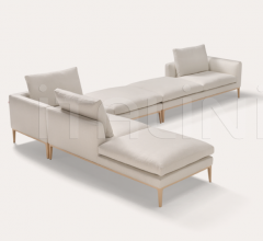 Модульный диван Leonard Модульный диван Leonard фабрика Amura