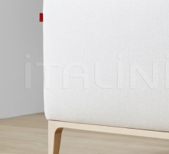 Модульный диван Leonard Модульный диван Leonard фабрика Amura