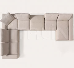 Модульный диван Murray Модульный диван Murray фабрика Amura