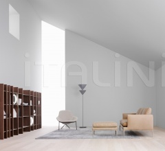 Модульный диван Segno Модульный диван Segno фабрика Amura