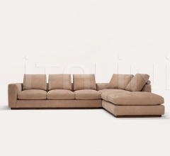 Модульный диван Fripp Модульный диван Fripp фабрика Amura