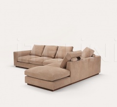 Модульный диван Fripp Модульный диван Fripp фабрика Amura