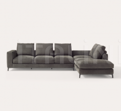 Модульный диван Dorsey Модульный диван Dorsey фабрика Amura