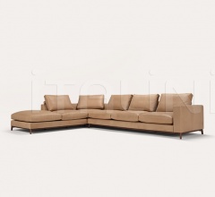 Модульный диван Dorsey Модульный диван Dorsey фабрика Amura