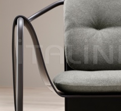 Кресло Kimono Кресло Kimono фабрика Amura