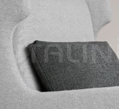 Кресло Alice Кресло Alice фабрика Amura