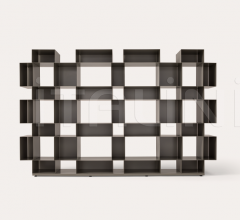 Книжный стеллаж Eresia Книжный стеллаж Eresia фабрика Amura