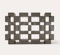 Книжный стеллаж Eresia Книжный стеллаж Eresia фабрика Amura