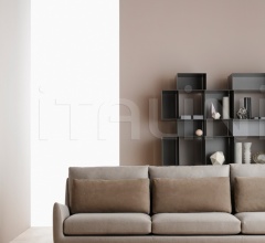 Книжный стеллаж Eresia Книжный стеллаж Eresia фабрика Amura