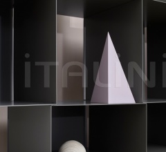 Книжный стеллаж Eresia Книжный стеллаж Eresia фабрика Amura