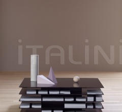 Итальянские Столики - Журнальный столик Millefoglie Итальянские Столики - Журнальный столик Millefoglie фабрика Amura