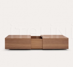 Журнальный столик Slide Журнальный столик Slide фабрика Amura