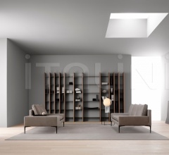 Итальянские Столики - Кофейный столик Junsei Итальянские Столики - Кофейный столик Junsei фабрика Amura