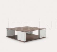 Итальянские Столики - Журнальный столик Quattropietre Итальянские Столики - Журнальный столик Quattropietre фабрика Amura