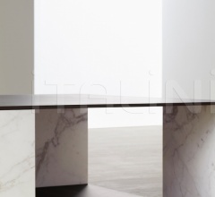 Итальянские Столики - Журнальный столик Quattropietre Итальянские Столики - Журнальный столик Quattropietre фабрика Amura