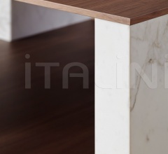 Итальянские Столики - Журнальный столик Quattropietre Итальянские Столики - Журнальный столик Quattropietre фабрика Amura