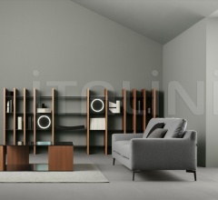 Итальянские Столики - Журнальный столик Quattropietre Итальянские Столики - Журнальный столик Quattropietre фабрика Amura